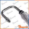 Tuyau hydraulique direction pour FORD | 7S613A713CB, SPH-FR-007